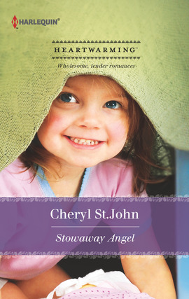 Title details for Stowaway Angel by Cheryl St.John - Available